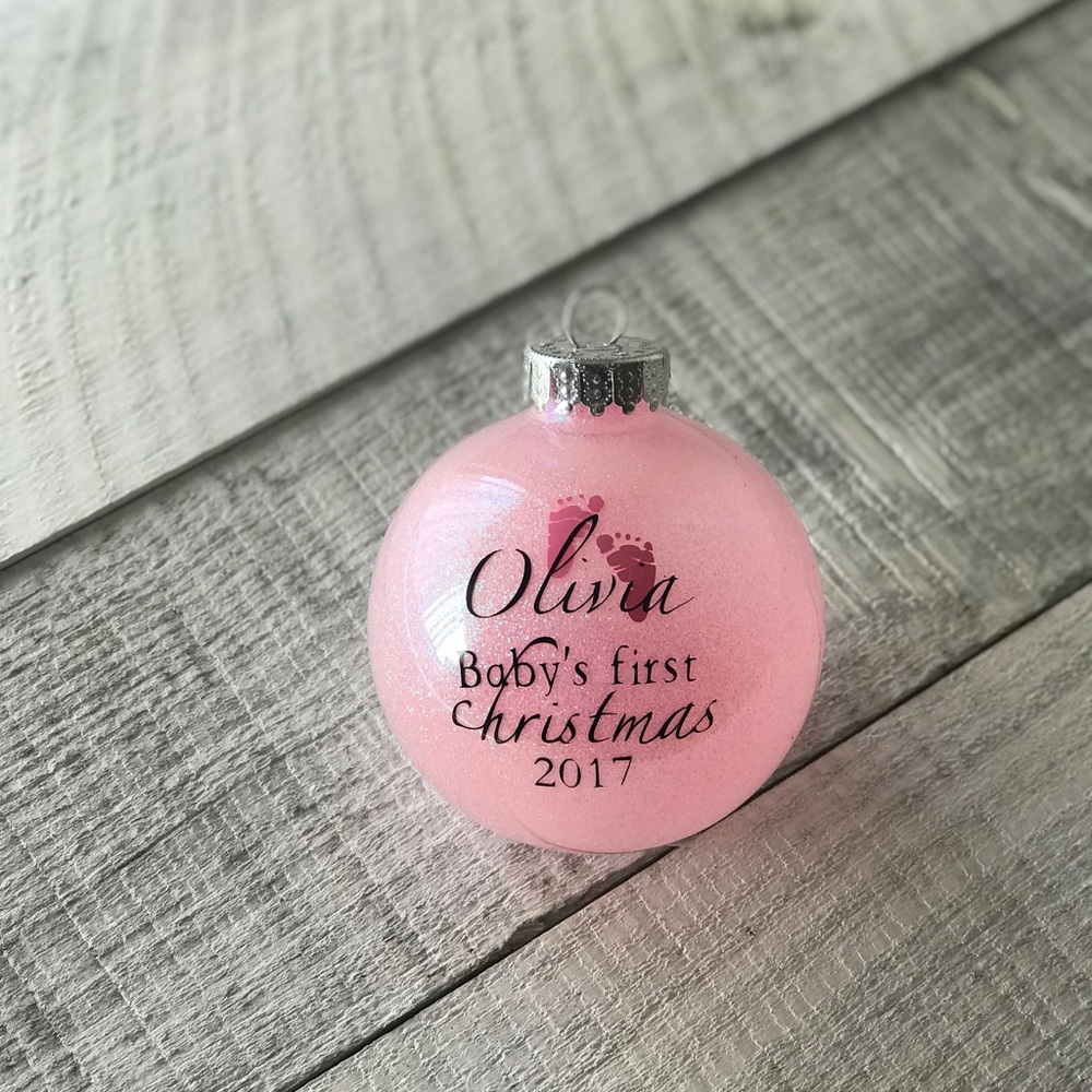 Ornament custom - Picture 2 of 7